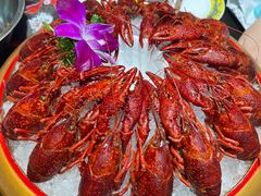 -虾乐园龙虾·夜宵(松江店)