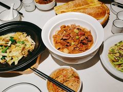 -徽镇小厨·经典徽菜(马连道店)