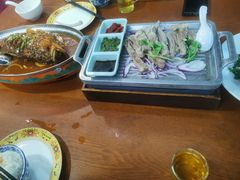 -中卫御苑福膳·养生局(圆明园店)