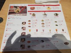 -喜家德虾仁水饺(济钢店)