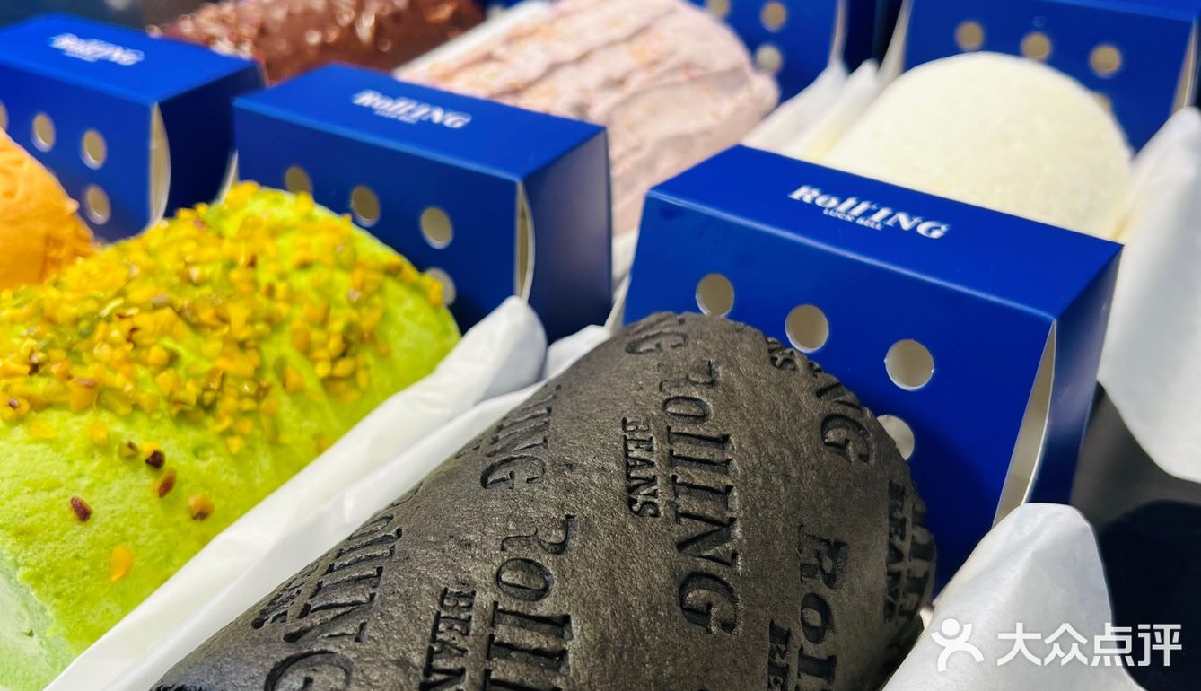 一口就惊艳到我