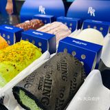 一口就惊艳到我