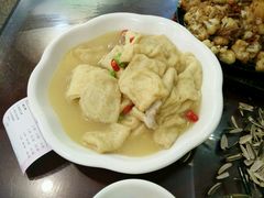 -何氏排骨(左家塘店)