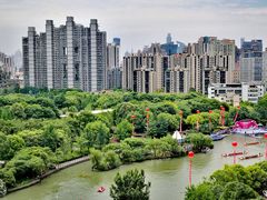 -苏州河梦清园环保主题公园