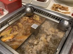 -海底捞火锅(顺义华联店)