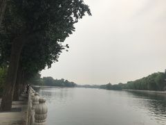 -后海公园