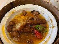 -金苑海鲜酒家(来魅力店)