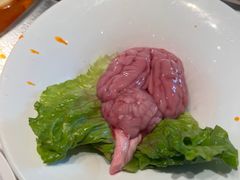 -周师兄大刀腰片火锅(磁器口直营店)