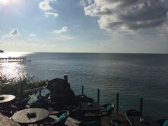 -Rock Bar Bali(Bali)