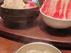 -东海怡品海鲜豆捞(舟宿夜江店)