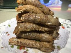 -大城·烧烤海鲜大排档(台东店)