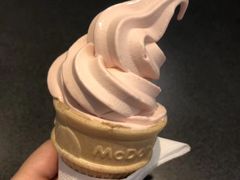 -麦当劳(东苑丽宝商业广场店)