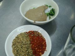 -松明一烤肉馆(鲁园店)