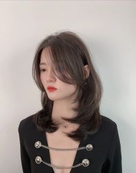 点击看大图 -AG·STYLE沙龙
