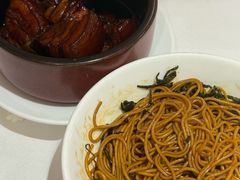 -老吉士酒家(天平路店)