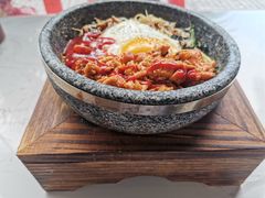 -京尚道韩式美食屋(海甸岛店)