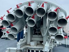 -中国人民解放军海军博物馆