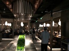 -湊湊火锅·茶憩(石家庄万象城店)