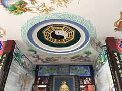 -仓山金山寺