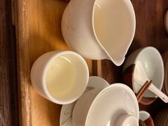 -青藤茶馆(南山路店)
