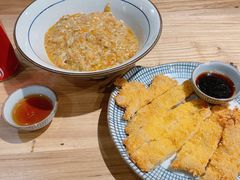 -南小蟹手工點心(三里屯店)