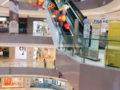-宝龙城(杭州滨江店)