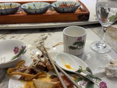 -六合居·邯郸菜·武安菜起源地