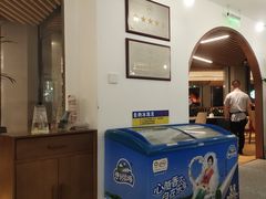 -渝悦情·新派川菜(建国门店)