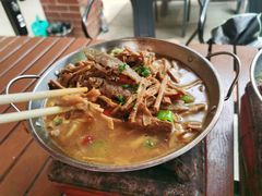 -鱼乐岛餐厅·户外花园主题餐厅