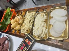 -刘少华贵州小黄牛·鲜牛肉火锅(总店)
