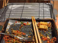 -木屋烧烤(南新店)