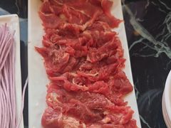 -潮汕美牛肉丸火锅店(天宁寺店)