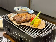 -胆道·海胆专门店(凯德晶萃店)