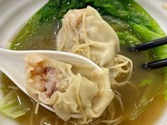 -燊意布拉肠云吞面(中山四路店)