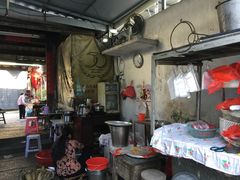 -司徒世家·兵马司林粽球(牌坊街店)
