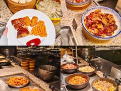 -上海锦江汤臣洲际大酒店