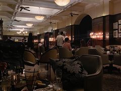 -LONG BAR 廊吧(外滩华尔道夫酒店)