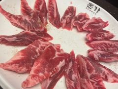 -本家·添百客韩国料理(泰然店)