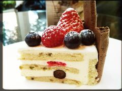 -西点坊(浦东香格里拉店)