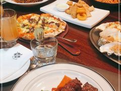 -食间牛排(湖西路店)