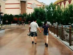 -济南方特东方神画