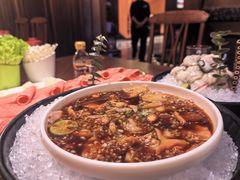 -东海怡品海鲜豆捞(星街坊店)