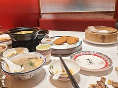 -应天大明王朝·南京菜(中山陵店)