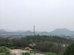 -白水寺森林公园