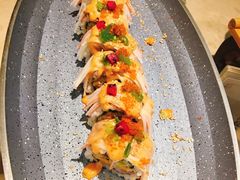 -雍和会海鲜姿造自助(湖东路店)