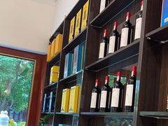 -月福京味斋·烤鸭店·北京菜(鼓楼总店)