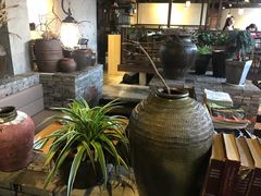 -几荷·恰似故人来(秀水广场店)