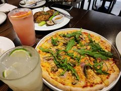 -斯比特花园西餐厅(东方商厦店)