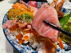-家贺屋刺身寿司专门店