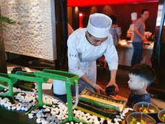 -滩万日本料理Nadaman(国贸大酒店)